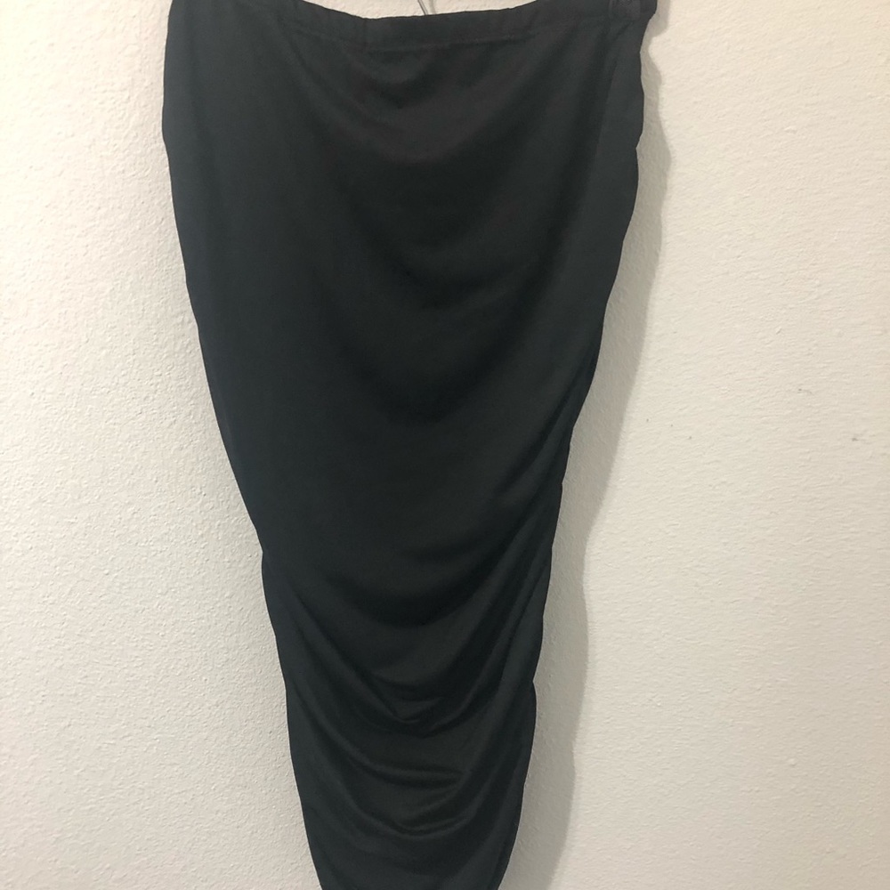 Pencil Skirt